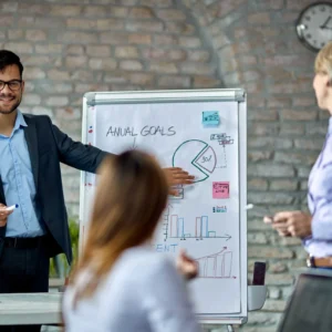Laurențiu Cazan consultant management afaceri Capital Core Consulting