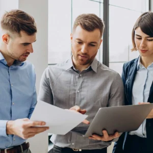 Laurențiu Cazan consultant management afaceri Capital Core Consulting